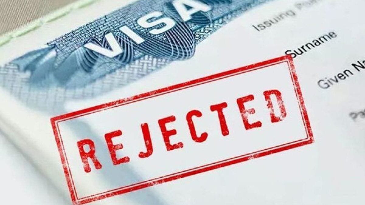 5+ Nguyên Nhân Trượt Visa Hàn Quốc Bạn Nên Biết - Hướng dẫn xin Visa Blog Post