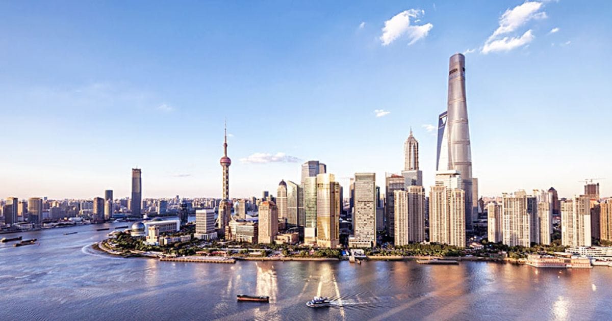 Kinh Nghiệm Du Lịch Thượng Hải Tự Túc 2025: Đi Đâu, Ăn Gì? - Điểm đến Blog Post