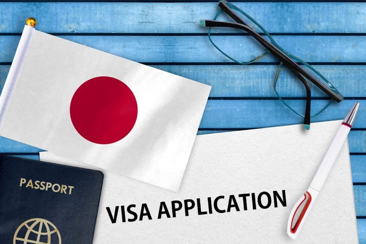 Hướng Dẫn Cách Xin Visa Du Lịch Nhật Bản Lần Đầu Thành Công