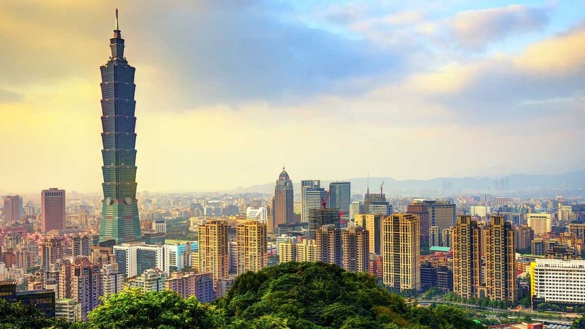 Tổng Hợp Các Loại Visa Đài Loan Phổ Biến 2025