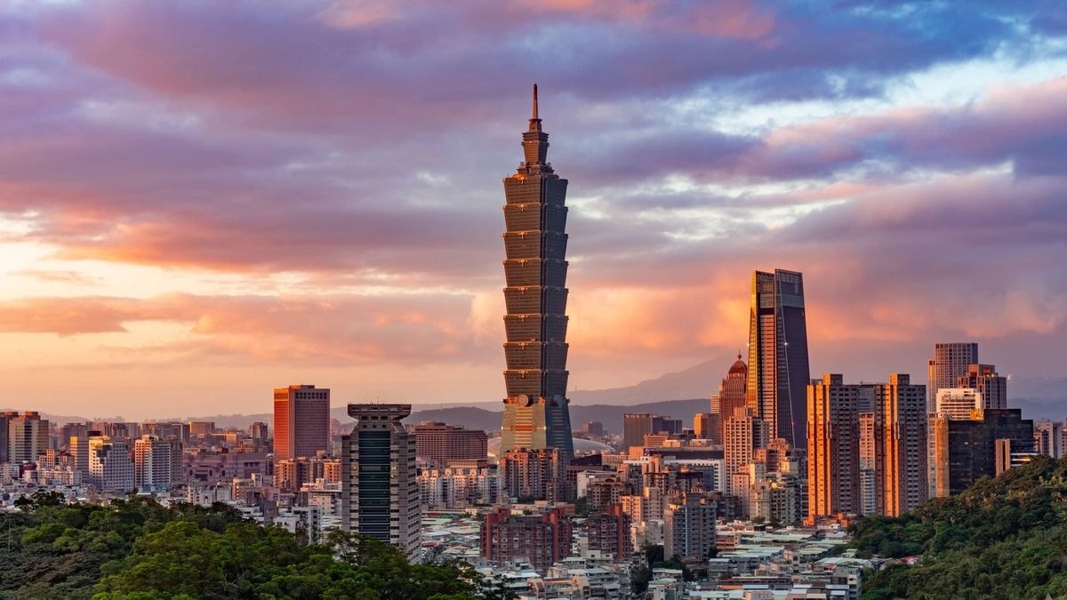 Hướng dẫn cách xin E-visa Đài Loan cực dễ trong 5 phút